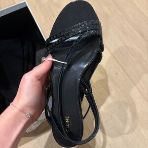 Celine sandals
